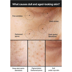 Pore Care , Dark Spot Corrector , Brightening Cream, Makeup Stash Pakistan