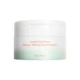 Haruharu Wonder - Centella Sunflower Makeup Melting Cleansing Balm 100g-Makeup Stash Pakistan