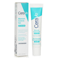 ceraVE Blemish control gel40ml - Makeup Stash Pakistan