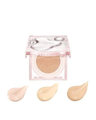 Clio - Kill Cover High Glow Cushion Set 2-BP (+Refill) Lingerie Spf50+ Pa+++ - Makeup Stash Pakistan
