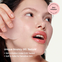 Biodance Collagen Gel Toner Pad 60 Pads – Hydrating & Firming Pre-Soaked Facial Pads