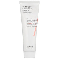 Cosrx - Balancium Comfort Ceramide Cream 80ml-Makeup Stash Pakistan