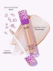 Tarte,Highlighter,Liquid Highlighter,Highly Pigmented,Makeupstashpk
