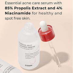 Cosrx - AC collection Blemish Spot Clearing Serum 40ml - Makeup Stash Pakistan