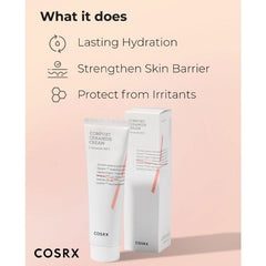 COSRX Ceramide Hand Cream Intense 50ml-Makeup Stash Pakistan