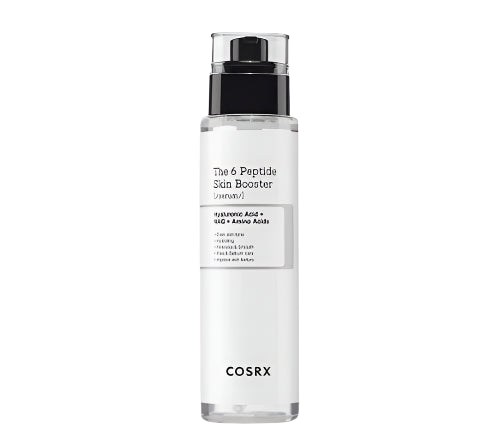 Cosrx-The 6 Peptide Skin Booster Serum 150ml -Makeup Stash Pakistan
