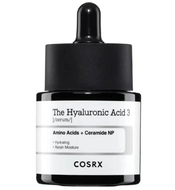 Cosrx- The Hyaluronic Acid Serum 20ml - Makeup Stash Pakistan
