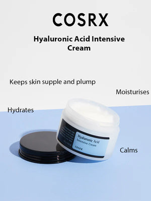 Deep Hydration , Moisture Locking , Face Cream - Makeup Stash Pakistan