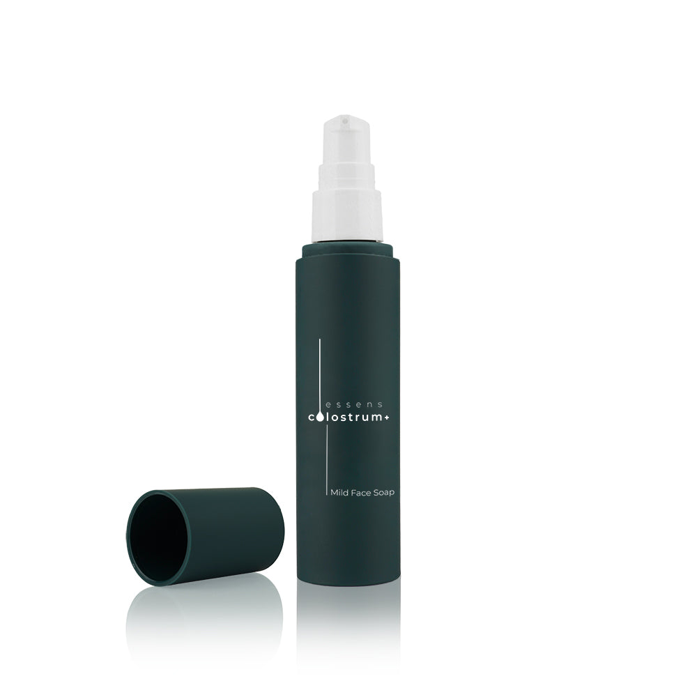 ESSENS Colostrum+ Anti Aging Face Mild Soap 150 ml-Makeup Stash Pakistan