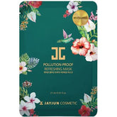 Jayjun - Pollution Proof Refereshing Mask Sheet 25ml - Makeup Stash Pakistan
