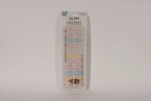 Salon Quality , Artificial , Nail Set , Press on nails , Fashion nails , Makeupstashpk