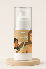 Intimate Whitening Gel Chocolate-30ml-Makeup Stash Pakistan