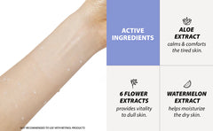 Water-resistant, Hydrating sunscreen , Broad-spectrum ,SPF protection, No white cast - Makeup Stash Pakistan