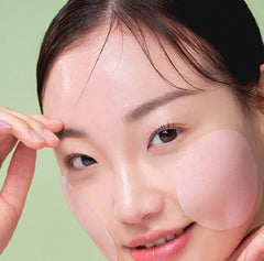 I'm From - Beet Refresh Pad 60EA