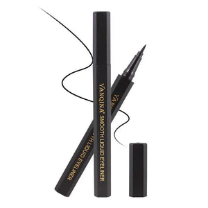 Eyeliner ,liquid Liner , Marker Liner , Smoth , Makeupstash