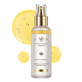 d'Alba First Spray Serum, d'Alba White Truffle First Spray Serum, White Truffle Mist Serum, d'Alba Serum Mist, Korean Skincare, Facial Mist, Hydrating Face Mist, Glow Serum, Glass Skin Mist, Luxury Korean Skincare - Makeupstashpk