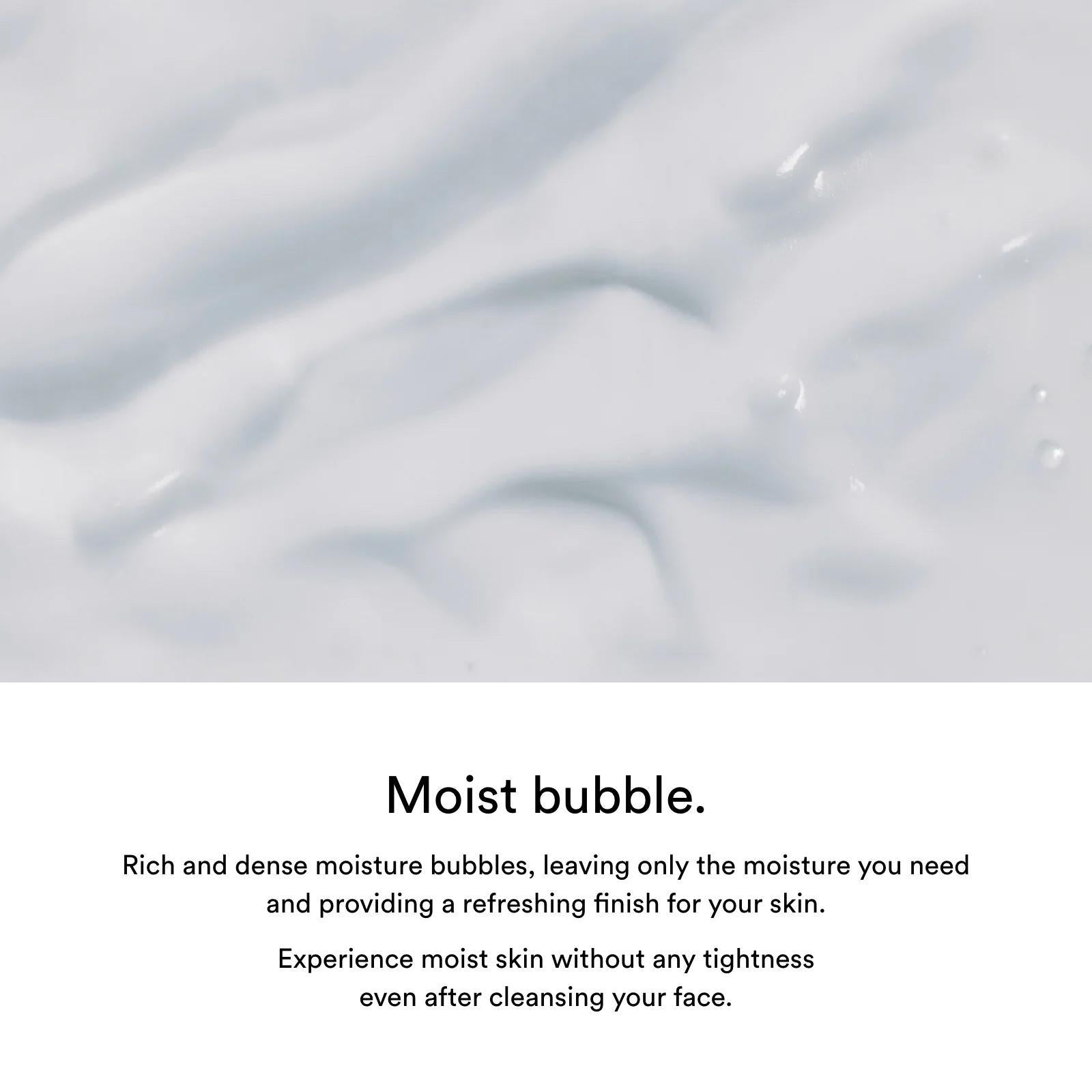 Hydrating , Deep Clean , Facial Cleanser ,Makeup Stash Pakistan