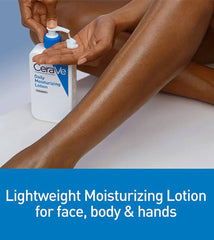 Daily Moisturizing Lotion , Skincare Products , Hydrating Lotion , Lotion For Dry Skin , Makeupstashpk