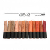 Matte ,Lip Gloss ,Soft ,Velvet ,Finish, Long-Lasting ,Lightweight , Lip Color , Makeupstash