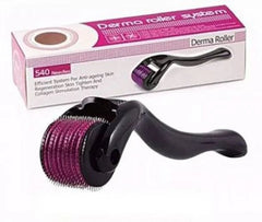 MTS Derma Roller System 0.30 mm - Makeup Stash Pakistan