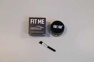 12 Shades , Perfect Brows & Eyes , 3d eyebrow , gel eyeliner ,Makeupstashpk