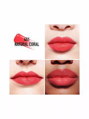 Dior,Lip Tint,Hydrating Lips,Nourishing Lips,long-lasting,Transfer proof,Makeupstashpk