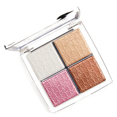 Dior Backstage Glow Face Palette 001 Universal-Makeup Stash Pakistan