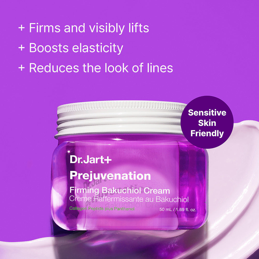 anti aging cream, firming moisturizer, retinol alternative cream, Korean skincare anti aging, wrinkle cream, skin firming cream, sensitive skin anti aging, hydrating face cream, youthful skin cream, smooth skin moisturizer - Makeup Stash Pakistan