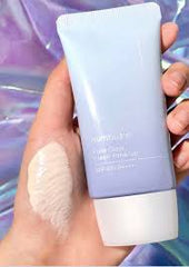 Numbuzin - No.1 Pure Glass Clean Tone Up 50ml Makeup Stash Pakistan