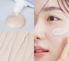 Numbuzin - No.1 Pure Glass Clean Tone Up 50ml Makeup Stash Pakistan