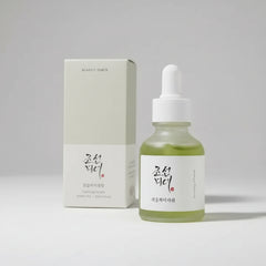 Beauty Of Joseon Calming Serum Green Tea + Panthenol 30ml - Makeup Stash Pakistan