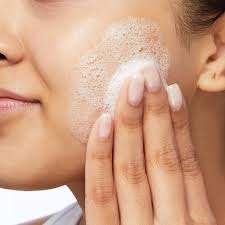 CeraVe Foaming Facial Cleanser - 87ml- Makeup Stash Pakistan