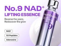 Lifting Korean Serum, Anti-Aging , Firming, wrinkle repair essence, lifting serum korea-Makeup Stash Pakistan
