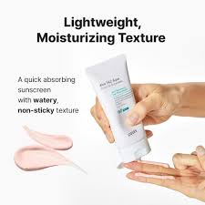 COSRX Aloe 54.2 Aqua Tone-up Sunscreen SPF 50+ PA++++ 50ml-Makeup Stash Pakistan