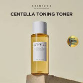 Madagascar Centella Toning Toner - 210ml - Makeup Stash Pakistan