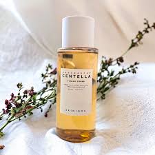 Madagascar Centella Toning Toner - 210ml- Makeup Stash Pakistan