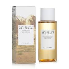Madagascar Centella Toning Toner - 210ml- Makeup Stash Pakistan