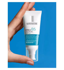 La Roche-Posay,anti aging face gel,daily moisturizer spf 30,plumping anti-aging gel,Mkeupstashpk