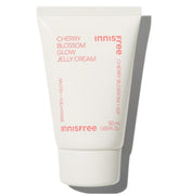 Innisfree Cherry Blossom Glow Jelly Cream 50ml (Tube) - Makeup Stash Pakistan