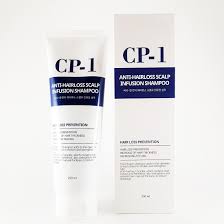 The CP-1 Anti-Hair Loss Scalp Infusion Shampoo (250ml) - Makeup Stash Pakistan The CP-1 Anti-Hair Loss Scalp Infusion Shampoo (250ml) - Makeup Stash Pakistan