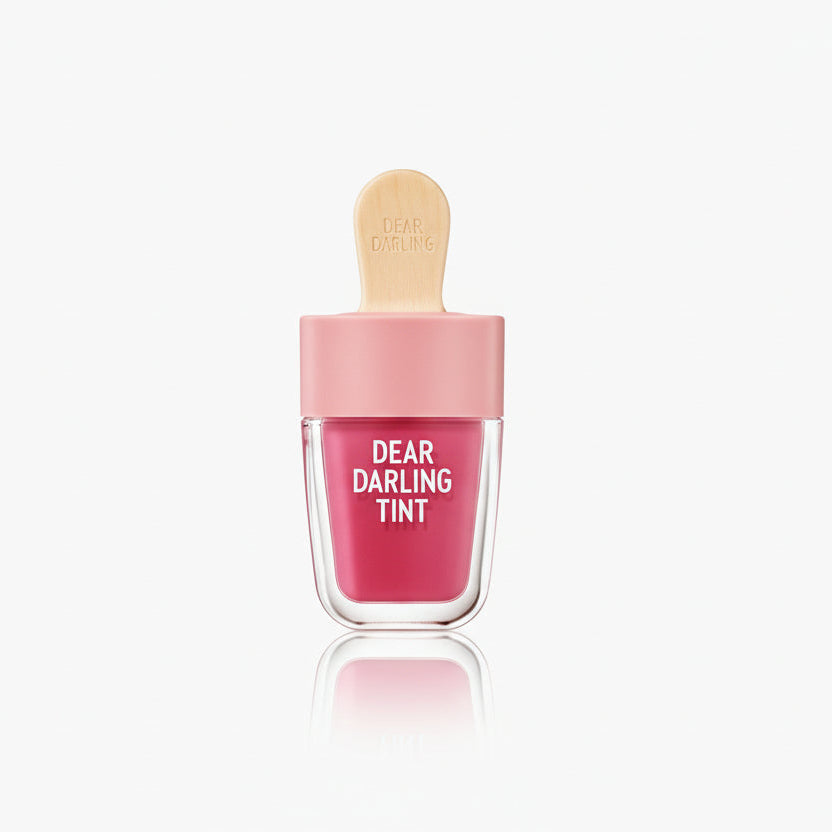Etude House – Dear Darling Water Gel Tint – Ice Cream PK004 - Makeup Stash Pakistan