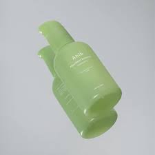 Abib – Heartleaf Sun Essence Calming Pump 50ml Makeup Stash Pakistan