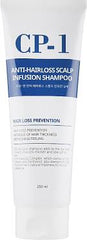 The CP-1 Anti-Hair Loss Scalp Infusion Shampoo (250ml) - Makeup Stash Pakistan