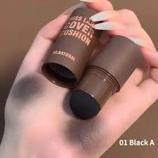 Miss Lara 2In1 Hairline & Eyebrow Cream Powder Cover Cushion -Makeup Stash Pakistan  Miss Lara 2In1 Hairline & Eyebrow Cream Powder Cover Cushion -Makeup Stash Pakistan