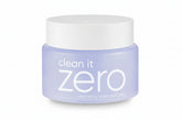 Banila Co Purifying Balm, Clean It Zero Sensitive Skin, Gentle Cleansing Balm Pakistan, Makeup Remover Balm, Korean Skincare Cleanser,Makeupstashpk