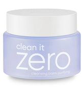 Banila Co Clean It Zero Cleansing Balm 100ml - Purifying Makeup Stash Pakistan