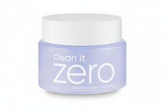 Banila Co Purifying Balm, Clean It Zero Sensitive Skin, Gentle Cleansing Balm Pakistan, Makeup Remover Balm, Korean Skincare Cleanser,Makeupstashpk