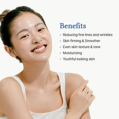 Beginner-Friendly ,Anti-Aging Care, Retinol Care, Makeup Stash Pakistan