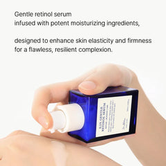 Beginner-Friendly ,Anti-Aging Care, Retinol Care, Makeup Stash Pakistan