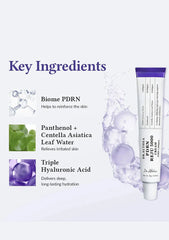 Skin repair cream, regeneration face cream, Korean skincare cream, hydrating moisturizer, anti aging cream, barrier repair cream, soothing face cream,facial repair cream, glow skin cream, lightweight moisturizer, sensitive skin cream - Makeup Stash Pakistan